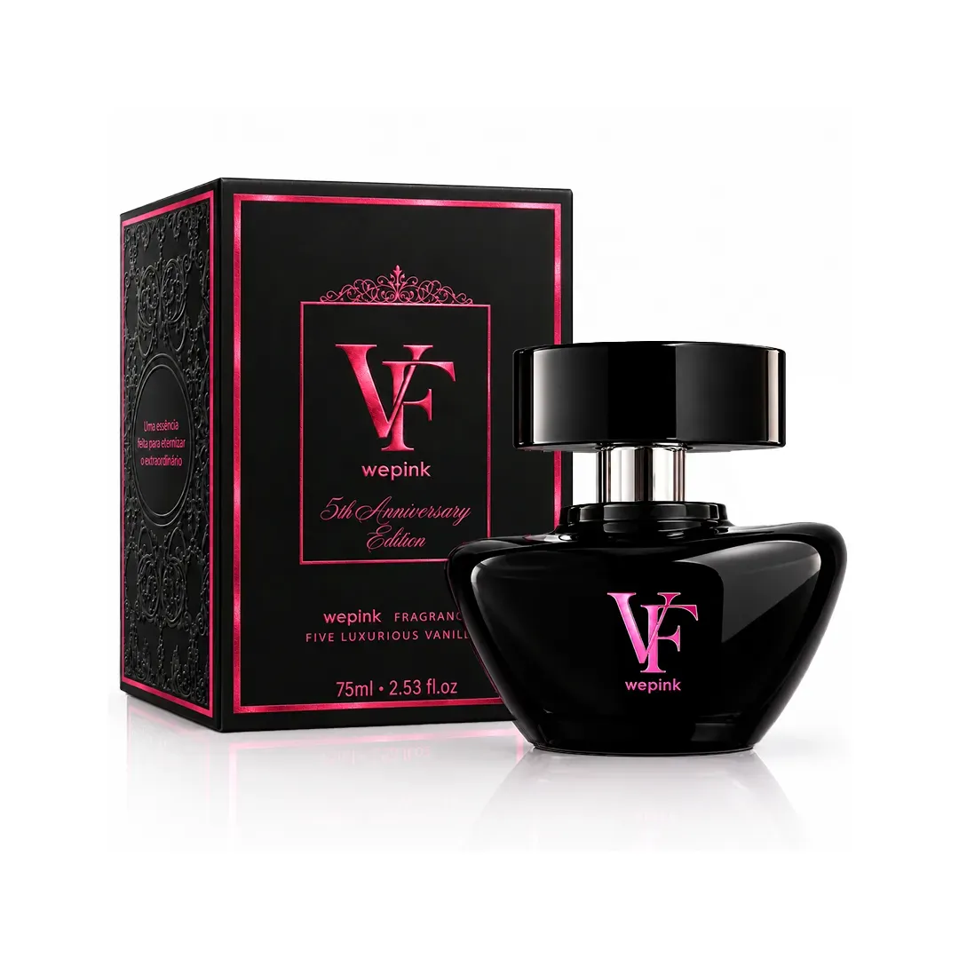 VF 5th Anniversary Edition Desodorante Colônia 75ml